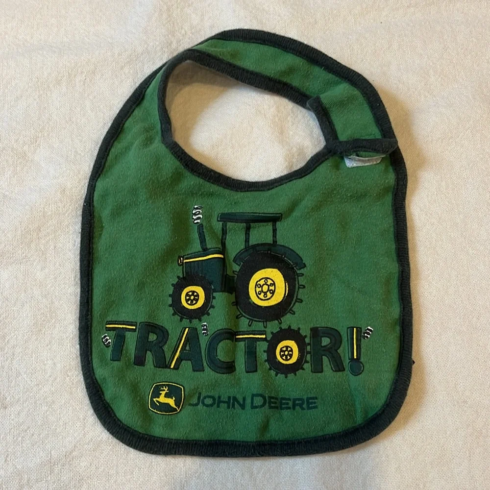Bundle of Assorted Farmhouse Bibs